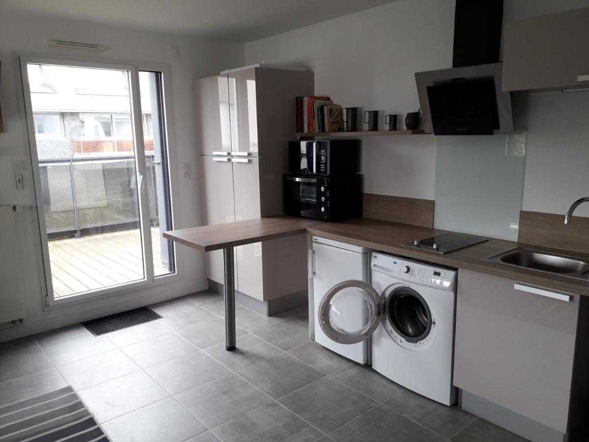 Apartment 2 Pieces Avec Acces Piscine Interieure *